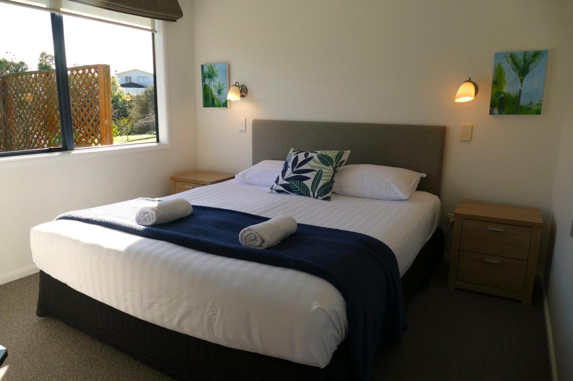 Patons Rock Beach Villas Takaka Esterno foto