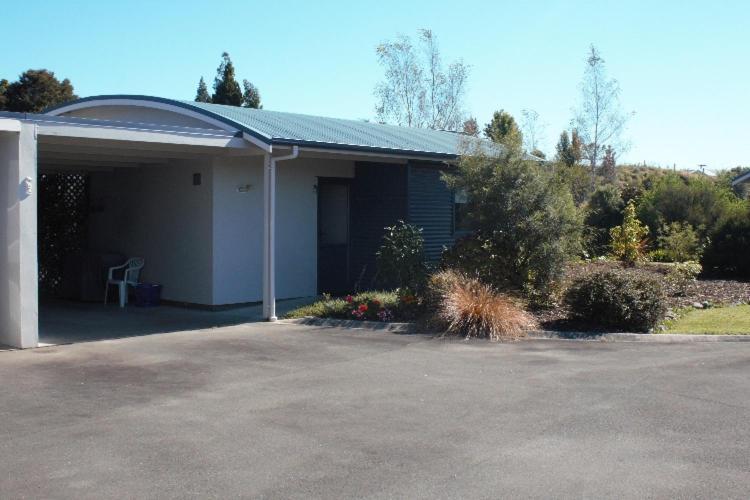 Patons Rock Beach Villas Takaka Esterno foto